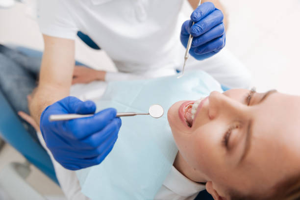 Best Wisdom Tooth Removal  in Fort Irwin, CA